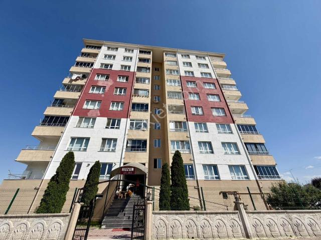Duru Team Gökkent'te 3+1 İçi Yapılı Geniş Kiralık Daire !