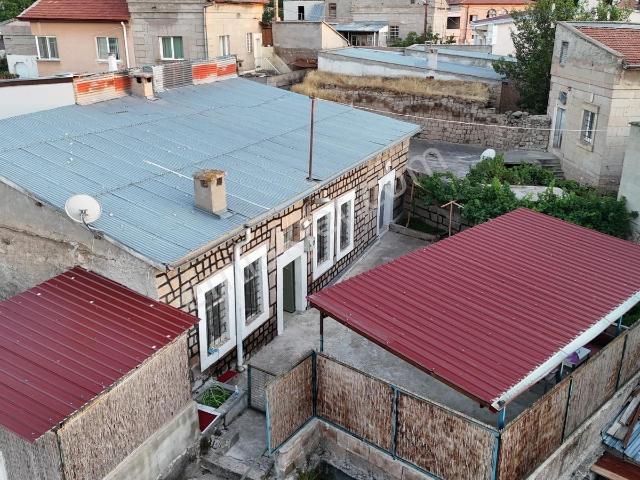 Duru Team Gesi Meydanında 287 M² Satılık Müstakil Ev Fırsatı !