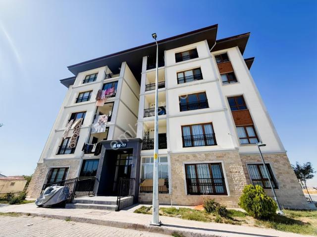 Duru Team Mimarsinan Toki De Sıfır 2+1 Kiralık Daire Fırsatı !