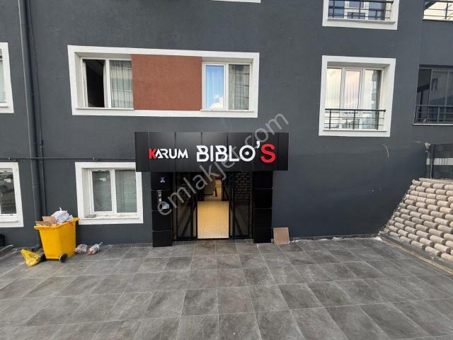 Duru Team Talas Mevlanda Sıfır Kiralık Daire