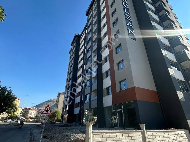 Duru Team talas Yenidoğanda 2,5+1 Geniş Manzaralı Satılık Daire
