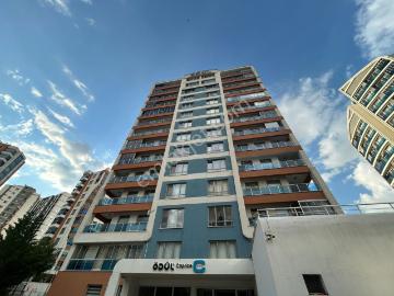 Duru Team Talas Yenidoğanda Lüks Kiralık Daire