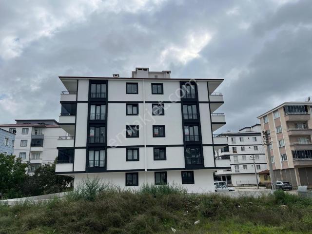 Duru Yapı Gayrimenkulden 2+0 Kiralık Sıfır Daire