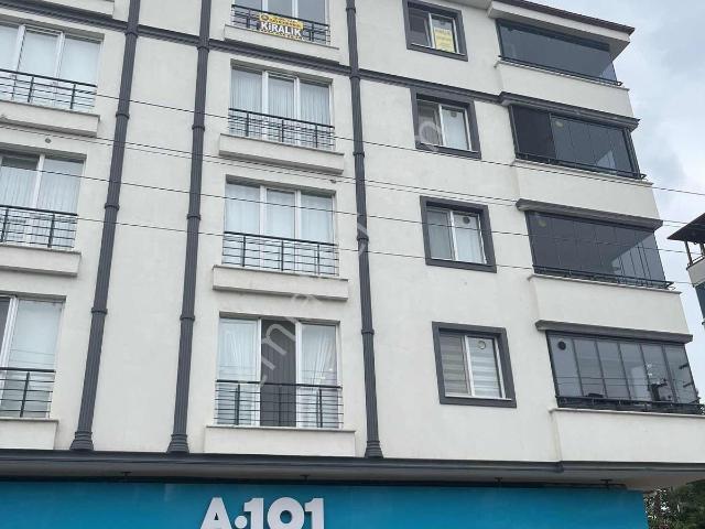 Duru Yapı Gayrimenkulden Kiralık 3+1 Daire