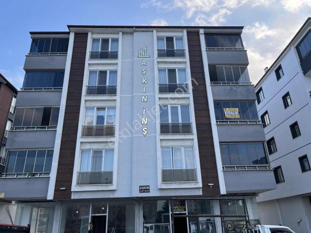 Duru Yapı Gayrimenkulden Kiralık 3+1 Daire