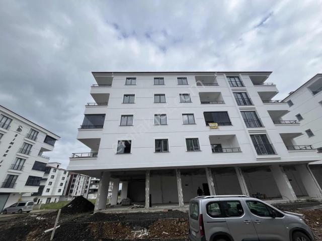 Duru Yapı Gayrimenkulden Kiralık 3+1 Sıfır Daire