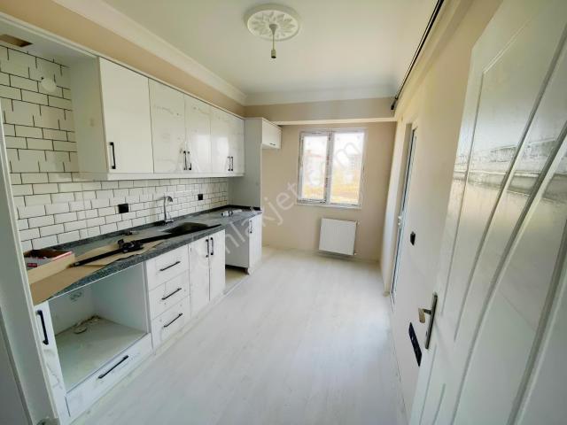 Duru Yapı Gayrimenkulden Satılık 2+1 Sıfır Daire