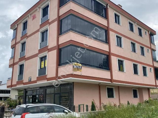 Duru Yapı Gayrimenkulden Satılık 3+1 Daire