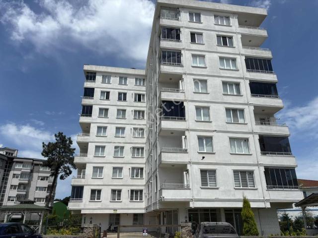 Durugöl Mahallesinde Deniz Manzaralı 1+1 Kiralık Daire