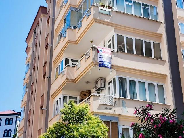 Durugöl Starkent Sitesi'nde Geniş 3+1 | Merkezi Konum