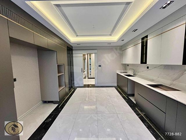 DURU'DAN OSMANGAZİ'DE MERKEZ LOKASYON ULTRA LÜX KİRALIK 4.5+1