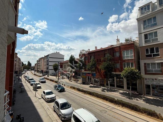 Durudan Çamlıca Mh. Kiralık 3+1 Birlik Cd Üzeri