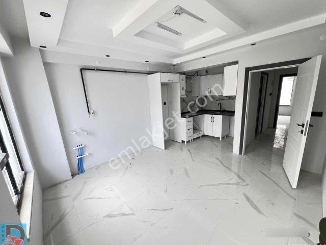 Durudan Emek Mh. 1+1 Balkonlu Apart Ş.günaltay Cd
