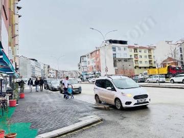 Eskişehir, Eskişehir ili, İç Anadolu Bölgesi