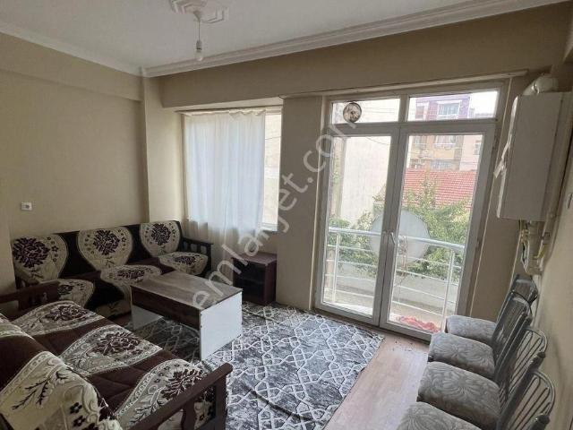 Durudan Şirintepe Mh. Örme Cd. Üzeri 1+1 Eşyalı