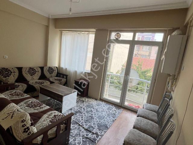 Durudan Şirintepe Mh Örme Cd Üzeri 1+1 Eşyalı