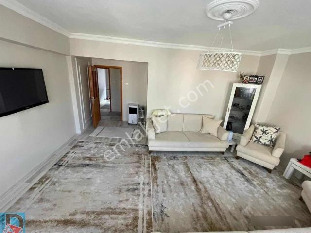 Durudan Kurtuluş Mh. 3+1 Geniş Bakımlı Daire