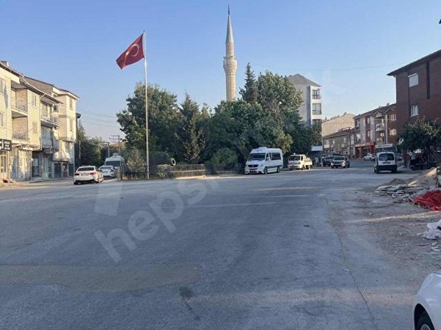 DURUDAN 71 EVLER MH. FIRSAT 2+0 DAİRE CD. ÜZERİ BİTMİŞ DURUMDA