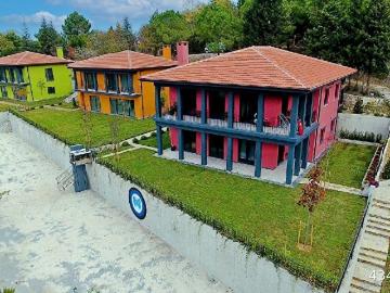 Arnavutköy, İstanbul ili, Marmara Bölgesi