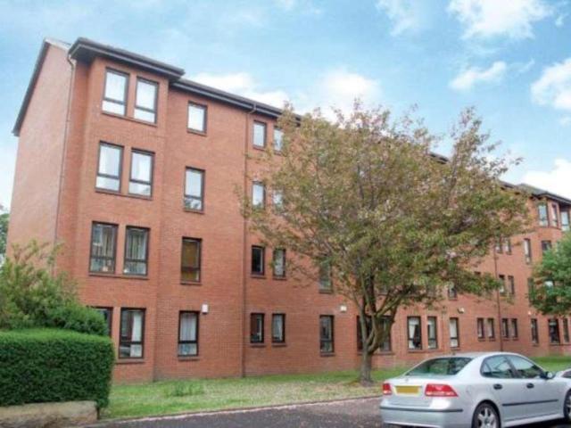 Durward Court, Glasgow 1 bed flat to rent £965 pcm £223 pw