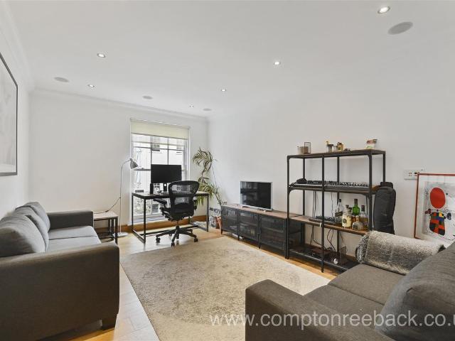 Durweston Street, Marylebone, London W1H, 2 bed flat to rent, £3,450 pcm | PrimeLocation