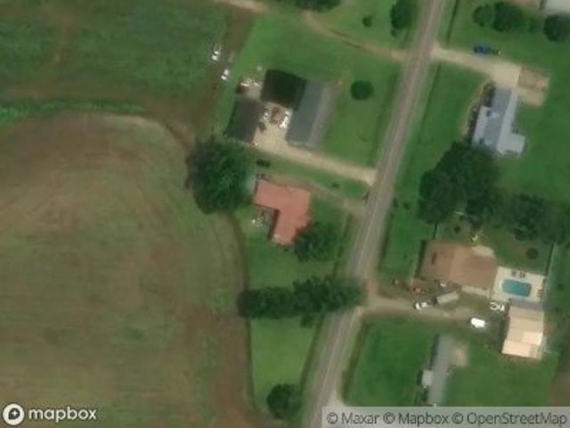 Durwood Evans Rd