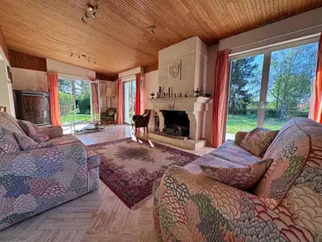 Dury 80480 Achat / Vente maison 7 pièces t7