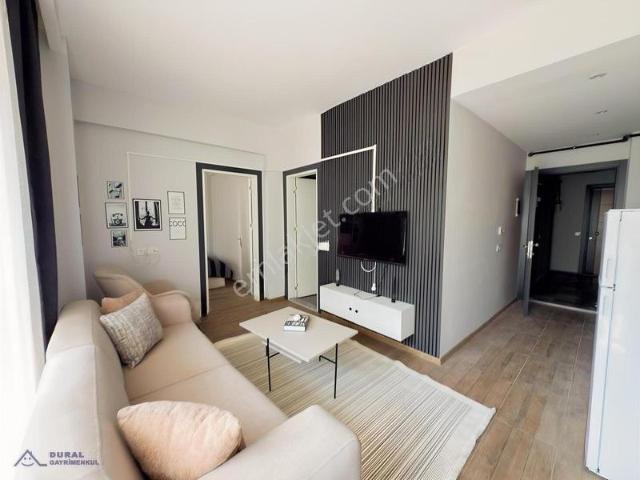 Dur Al Gayrimenkuden Bağbaşında Kiralık Arakat Lüxx Apart