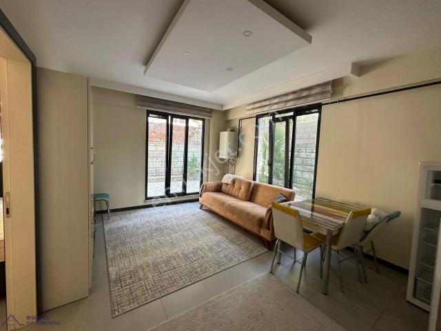 Dur Al Gayrimenkulden Kınıklı Asmalıevlerde Full Eşyalı Apart