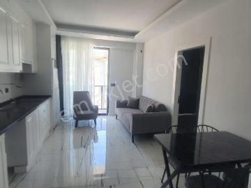 Dur Al Gayrimenkulden Kınıklı Asmalıevlerde Full Eşyalı Kiralık Apart