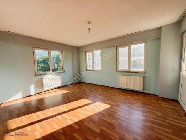 Dur Al Gayrimenkulden Kınıklı Sağlık Ocağı Yanı Kiralık Daire