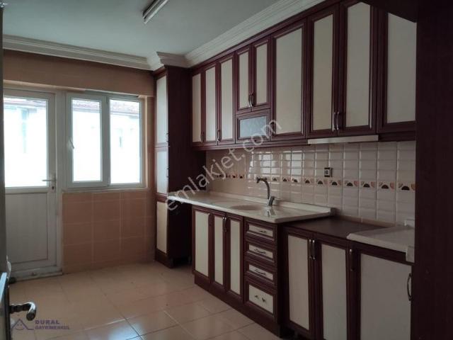 Dur Al Gayrimenkulden Kınıklı Ulus Caddesinde Kiralık Daire