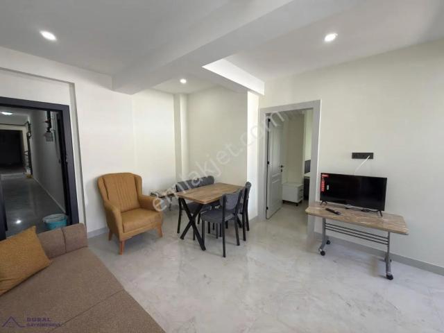 Dur Al Gayrimenkulden Kayhanda Kiralık Full Eşyalı Sıfır Apart