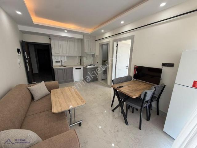 Dur Al Gayrimenkul'den Kayhanda Kiralık Full Eşyalı Sıfır Apart