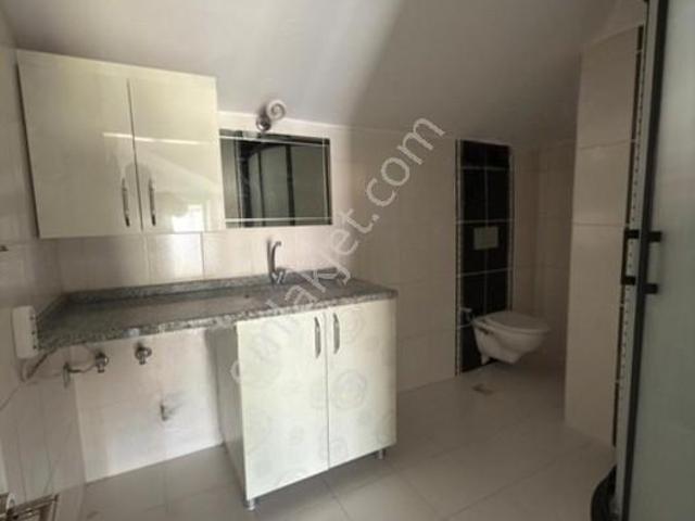 Dur Al Gayrimenkulden İncillipınarda Kiralık Çatı Katı