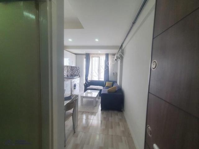 Dur Al Gayrimenkulden Salı Pazarının Üstünde 1+1 Kiralık Apart