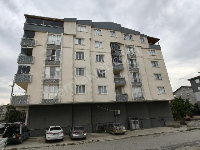 Durağanda Kiralık Esyalı 2+1daire 25