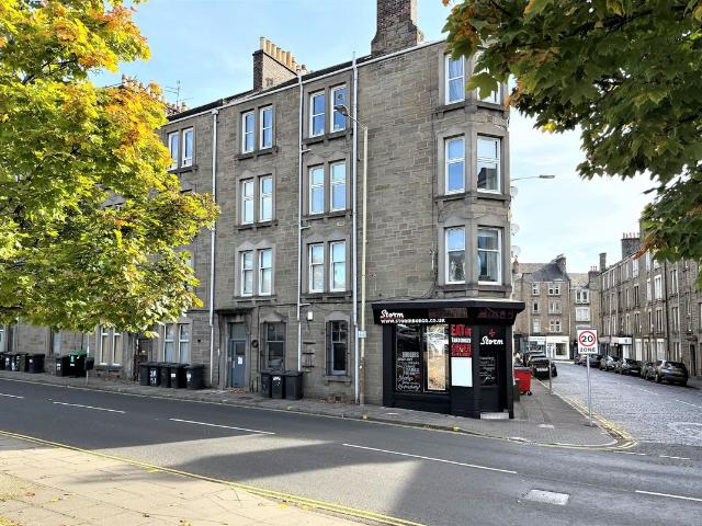 Dura Street, Dundee DD4, 1 bed flat to rent, £650 pcm | PrimeLocation