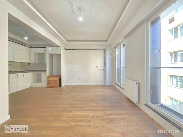 DURAK 10 METRE+KULLANIŞLI 3+1 100m2 BALKONLU+ASANSÖRLÜ