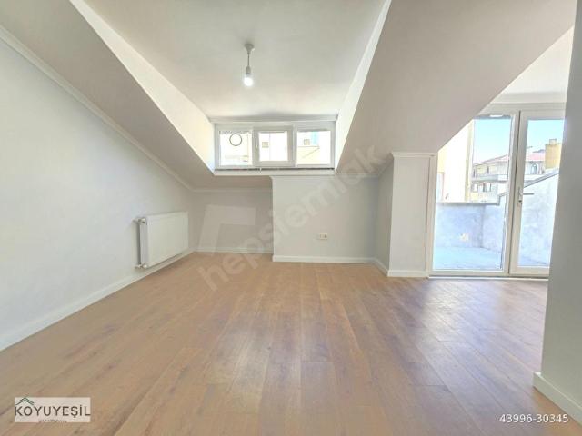 DURAK 10 METRE+KULLANIŞLI 3+1 100m2 BALKONLU+ASANSÖRLÜ