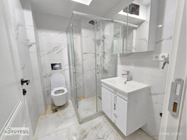 DURAK 10 METRE+KULLANIŞLI 4+1 120m2 KAPALI MUTFAKLI +ASANSÖRLÜ