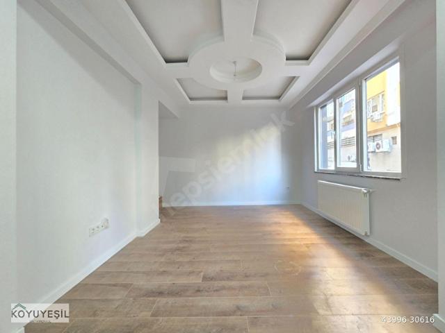 DURAK 10 METRE+KULLANIŞLI 4+1 120m2 KAPALI MUTFAKLI +ASANSÖRLÜ