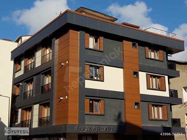 DURAK 200 METRE+KULLANIŞLI 3+1 100m2 BALKONLU+ASANSÖRLÜ