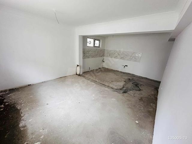 DURALİ ALIÇ MAH. AMERİKAN MUTFAKLI 2+1 SATILIK DAİRE