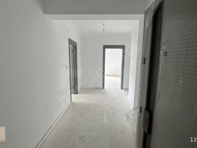 DURALİ ALIÇ MAH. SIFIR, İSKANLI, MANZARALI FERAH 4+1 GENİŞ DAİRE