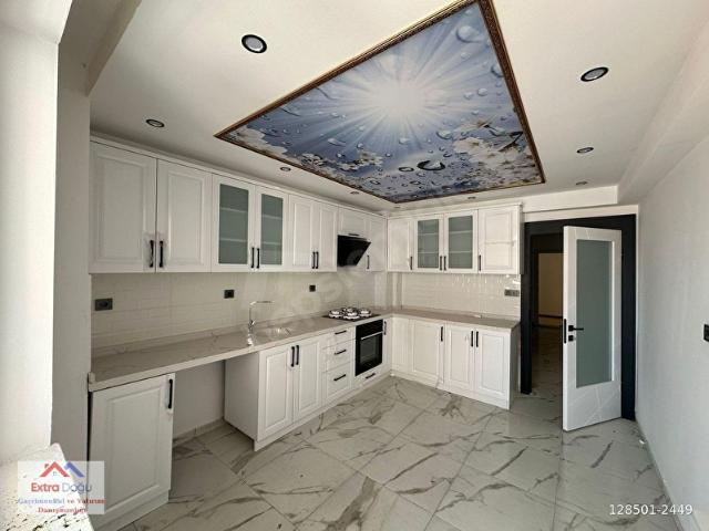 DURALİ ALIÇ MAHALLE FULL + FULL YAPILI SATILIK 3+1 DAİRE EXTRA