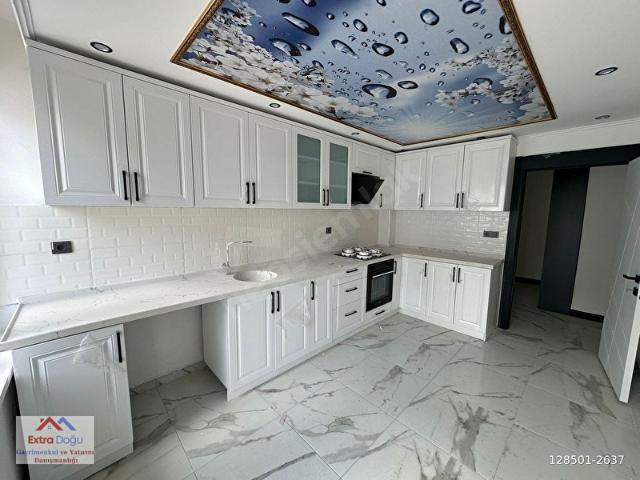 DURALİ ALIÇ MAHALLE'DE SATILIK 6+2 DUBLEX HER KATI AYRI KONFOR