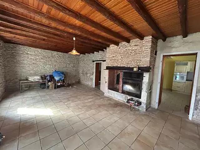 Durance 47420 Achat / Vente maison 2 pièces t2