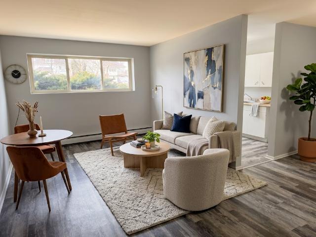 Durand Terrace Apartments Two Bedroom Apartment Apartment for Rent