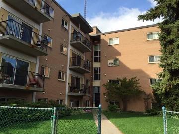 Durand Terrace Apartments